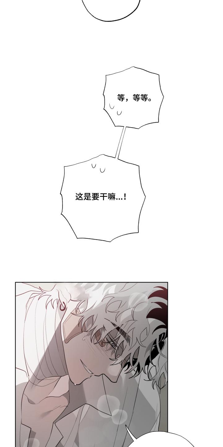 《前世梦魇》第41章：哪里学的 第12页