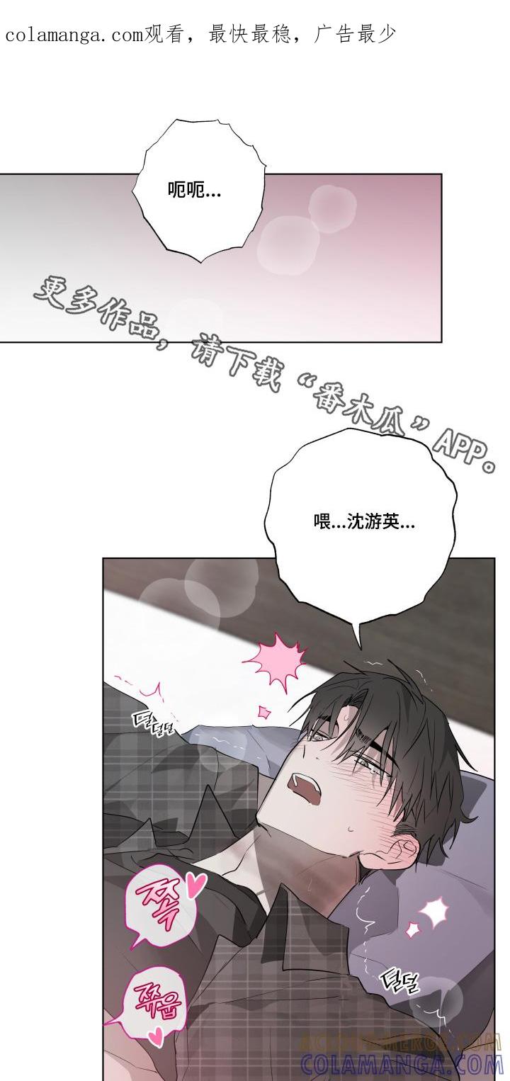 《前世梦魇》第41章：哪里学的 第1页