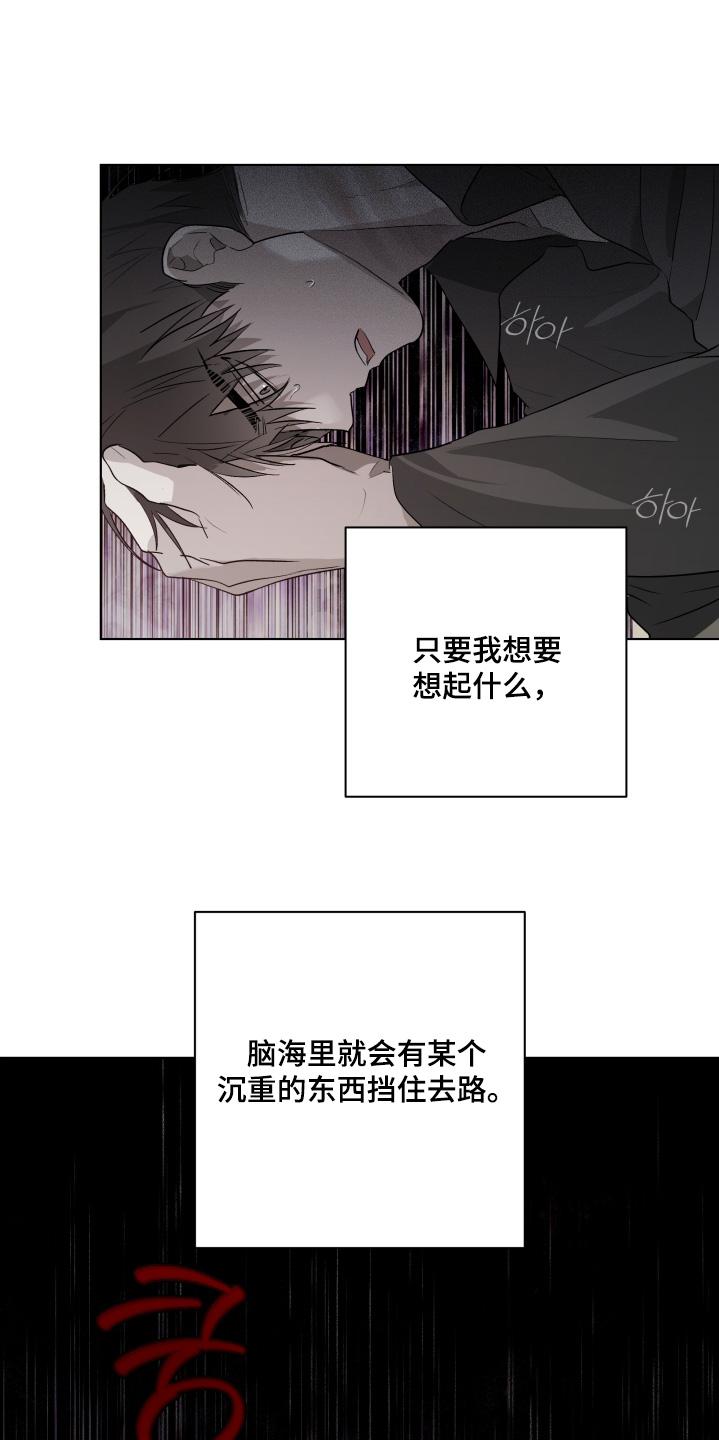 《前世梦魇》第44章：发生了什么事 第20页