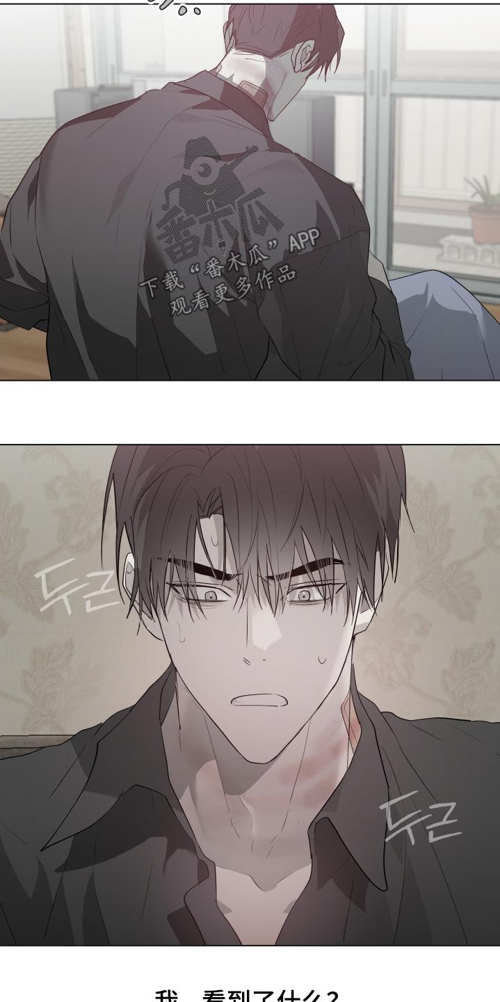 《前世梦魇》第44章：发生了什么事 第6页