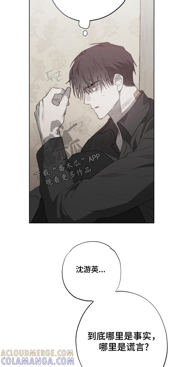 《前世梦魇》第44章：发生了什么事 第17页
