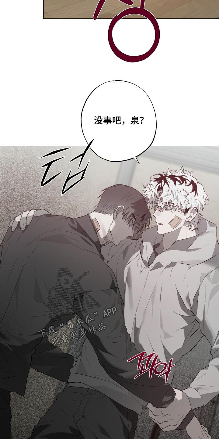 《前世梦魇》第45章：试探一下（第一季完结） 第6页