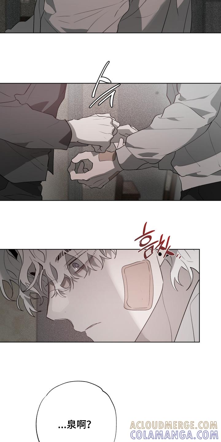《前世梦魇》第45章：试探一下（第一季完结） 第15页