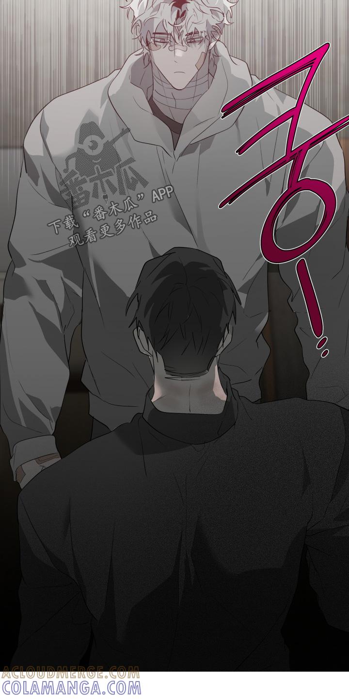 《前世梦魇》第45章：试探一下（第一季完结） 第23页