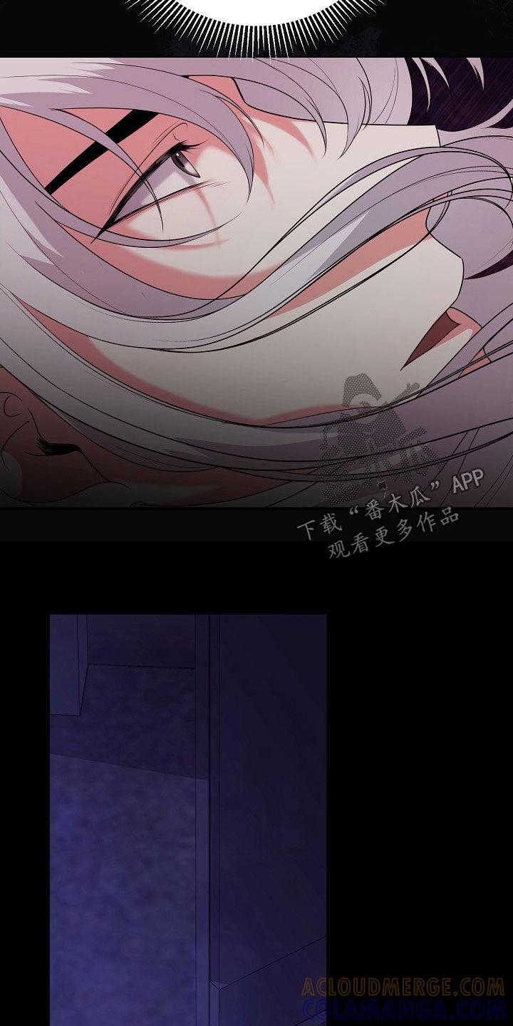 《冒牌恋人》第53章：一场骗局 第21页