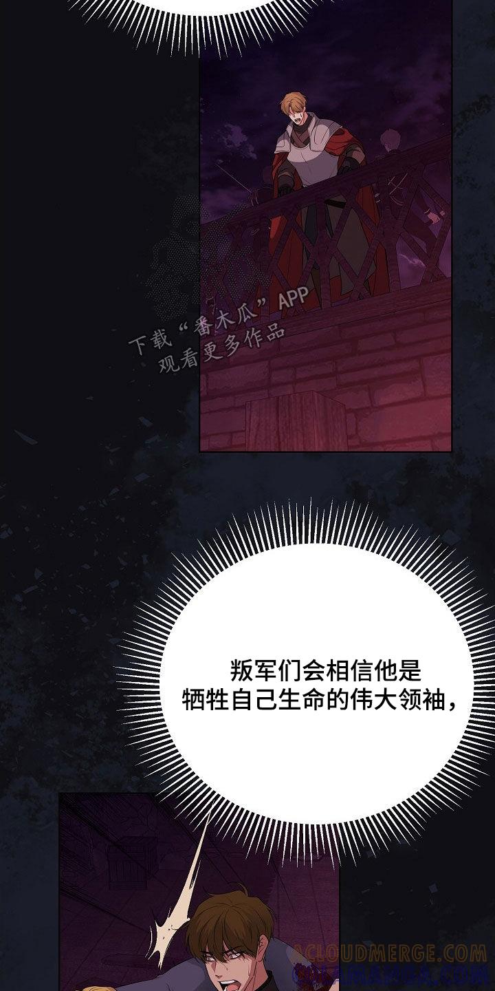 《冒牌恋人》第53章：一场骗局 第29页