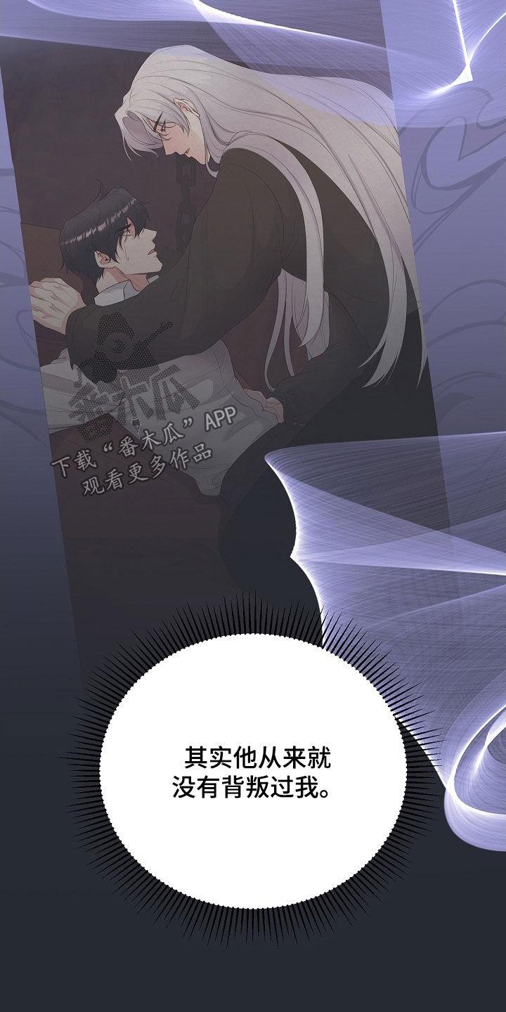 《冒牌恋人》第54章：最后的宣言 第12页