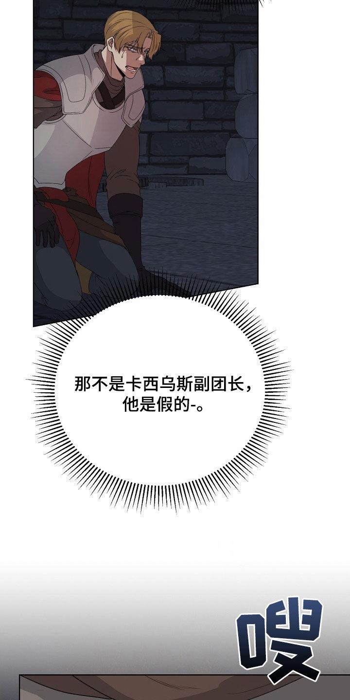 《冒牌恋人》第55章：气运 第12页