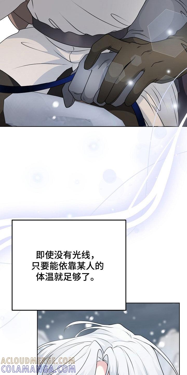 《冒牌恋人》第56章：平安无事 第17页