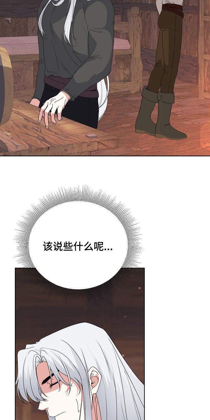 《冒牌恋人》第59章：留疤 第14页