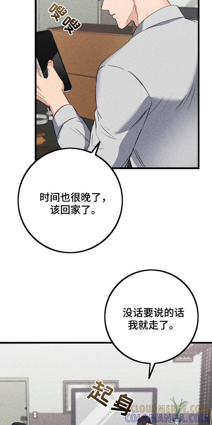《债务条约》第86章：再说一次 第17页