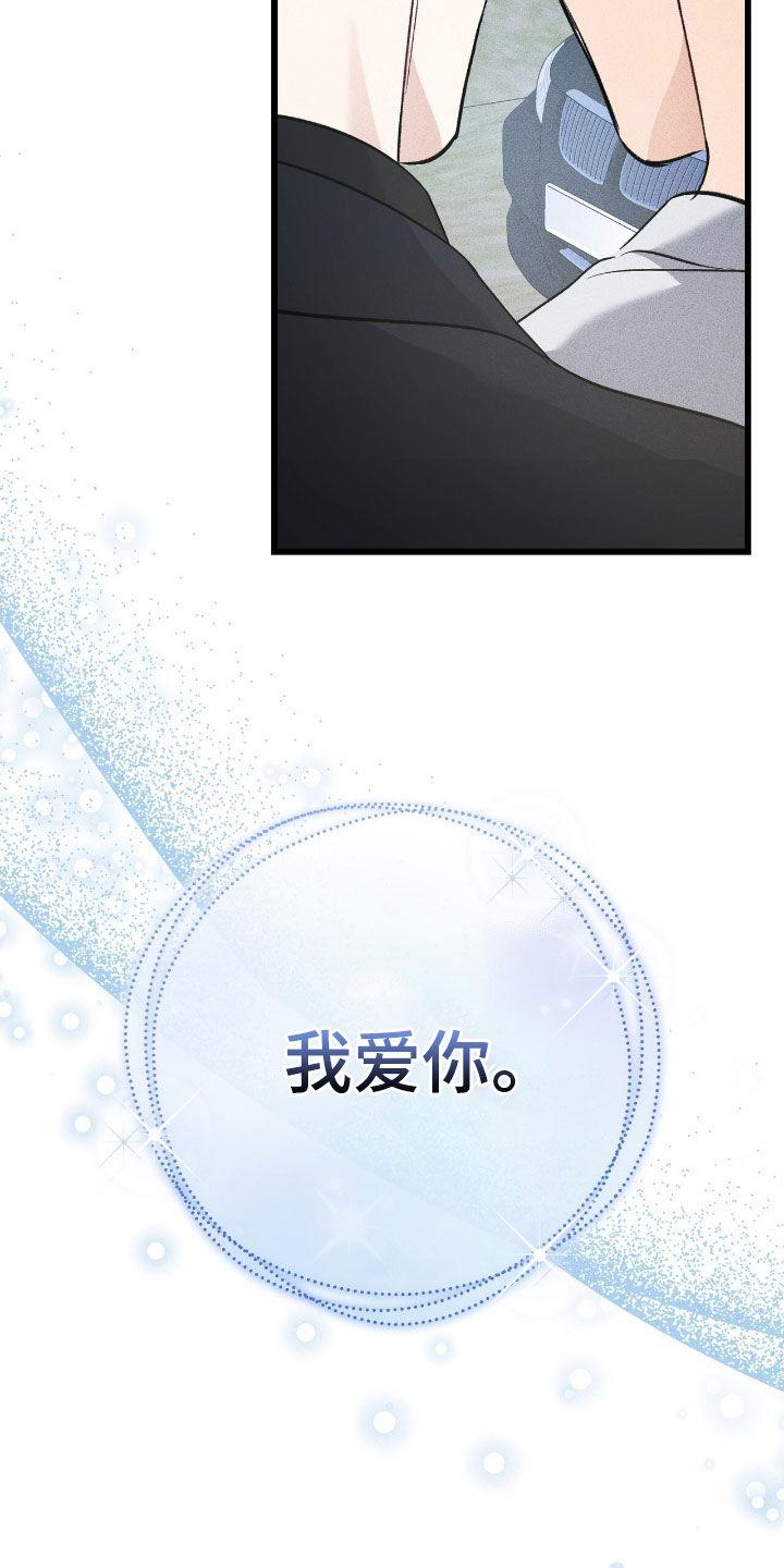 《债务条约》第88章：我爱你 第28页