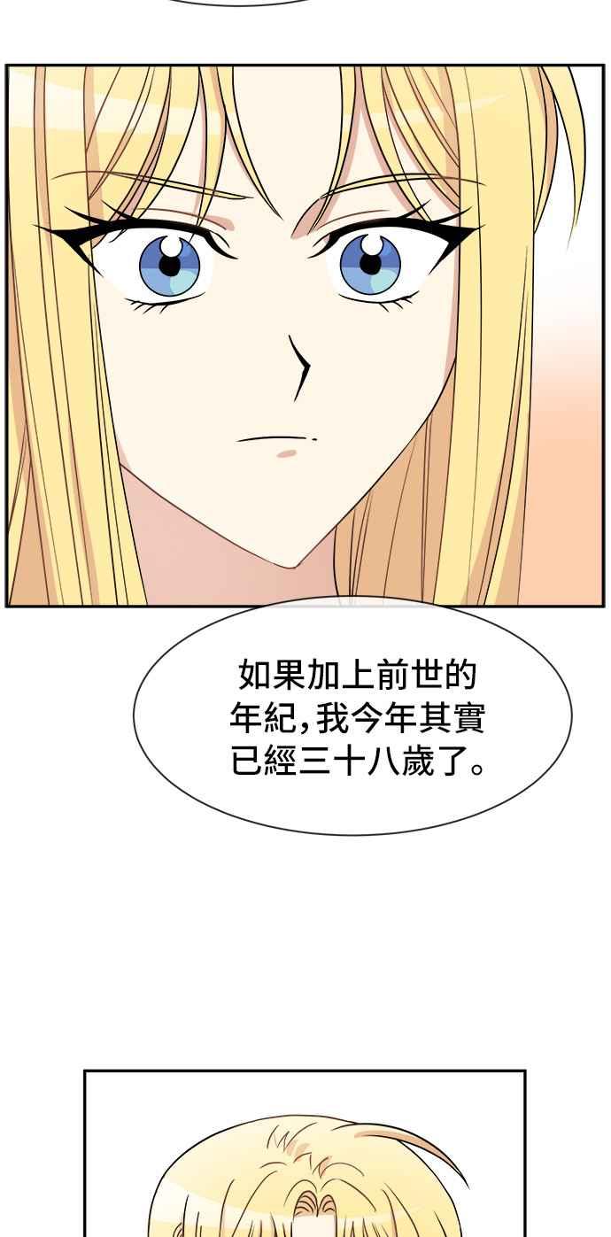 《皇太子妃101》第31话 第27页