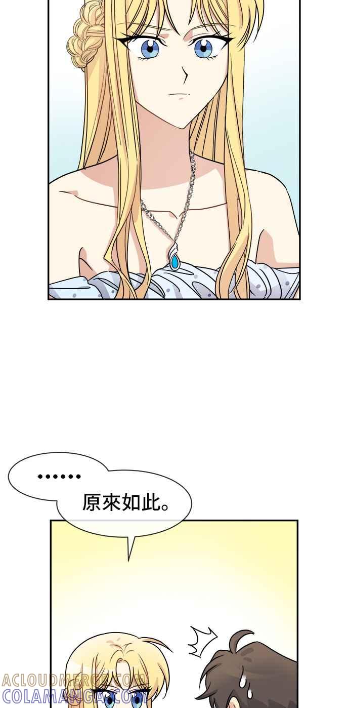 《皇太子妃101》第31话 第28页