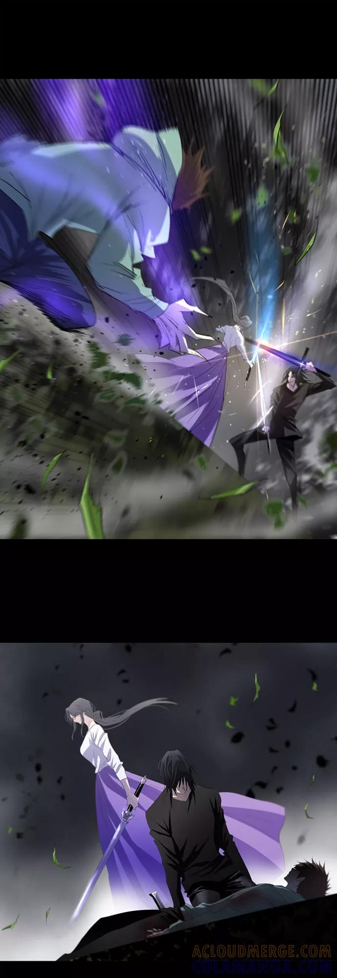 《百年游戏》第34话 第61页