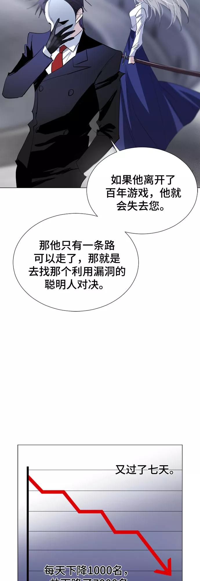 《百年游戏》第44话 第29页