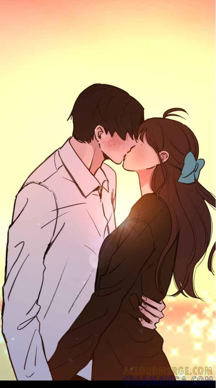 隐密的缪思 第56话 刹那间与永恒的乐园 第37页