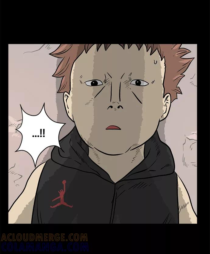 《靶子》第7话 第28页