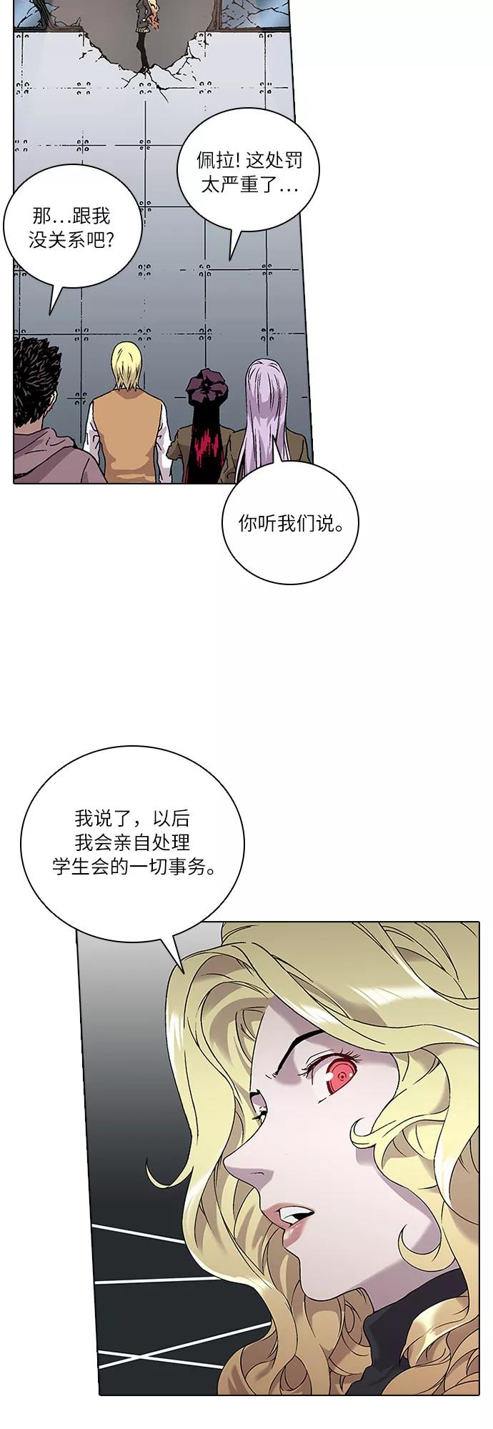 《真理》第70话 第59页
