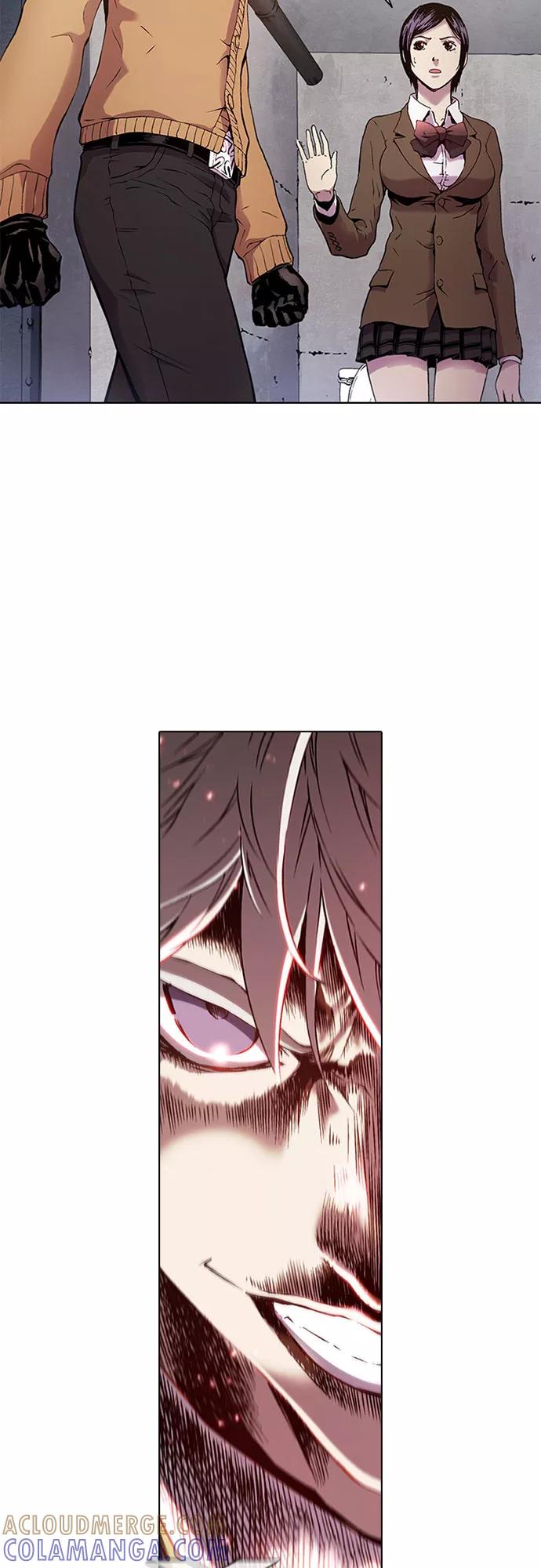 《真理》第72话 第19页