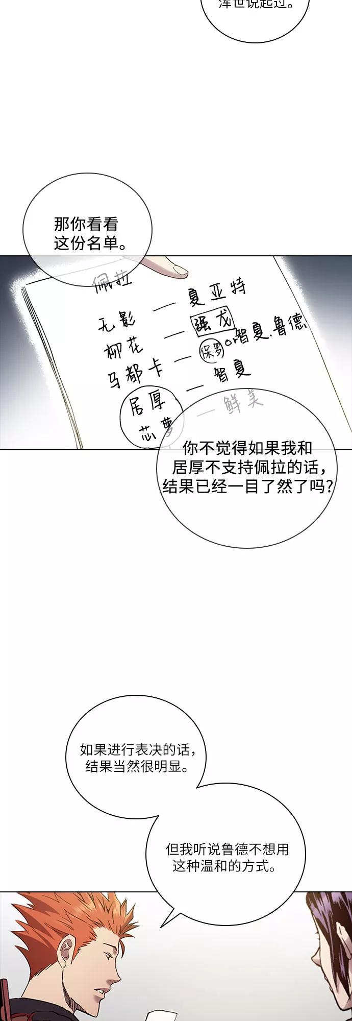 《真理》第73话 第30页