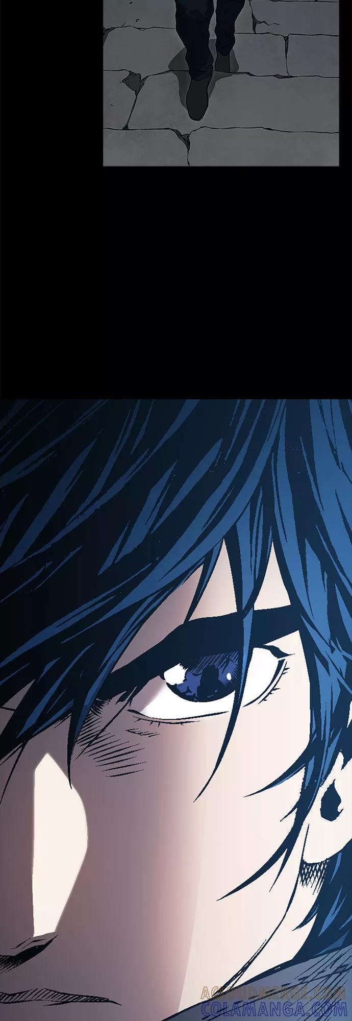 《真理》第74话 第4页