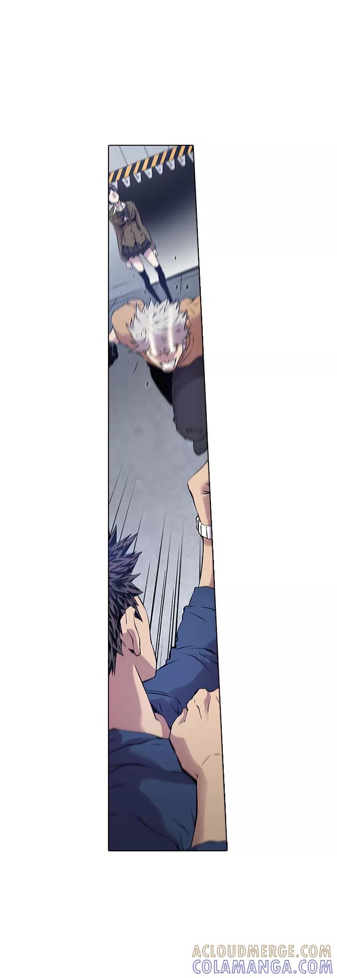 《真理》第74话 第58页