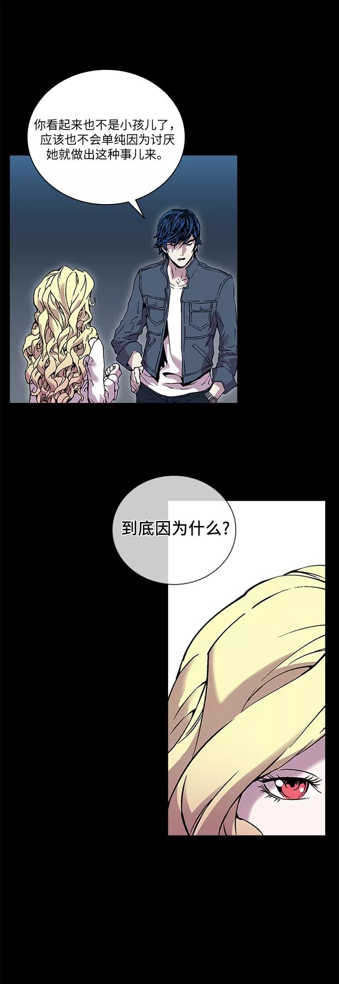 《真理》第74话 第24页