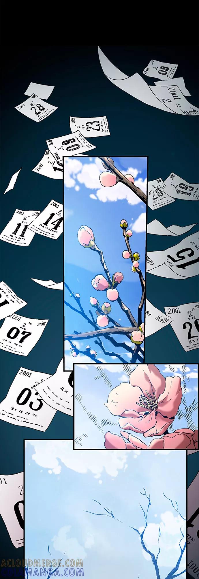 《真理》第76话 第46页
