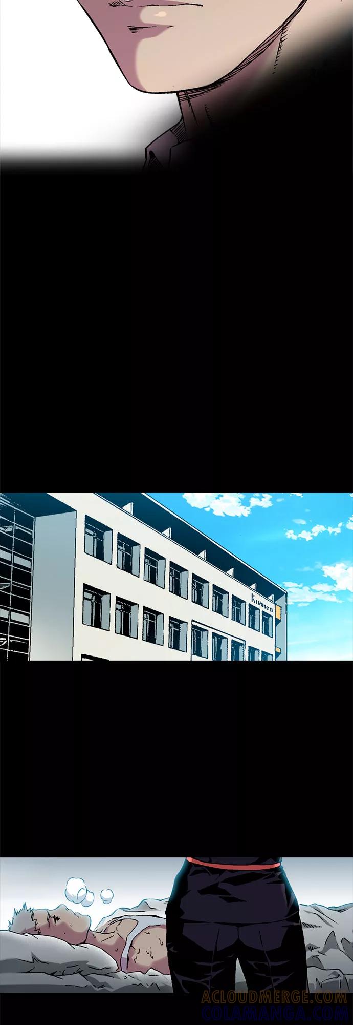 《真理》第77话 第34页