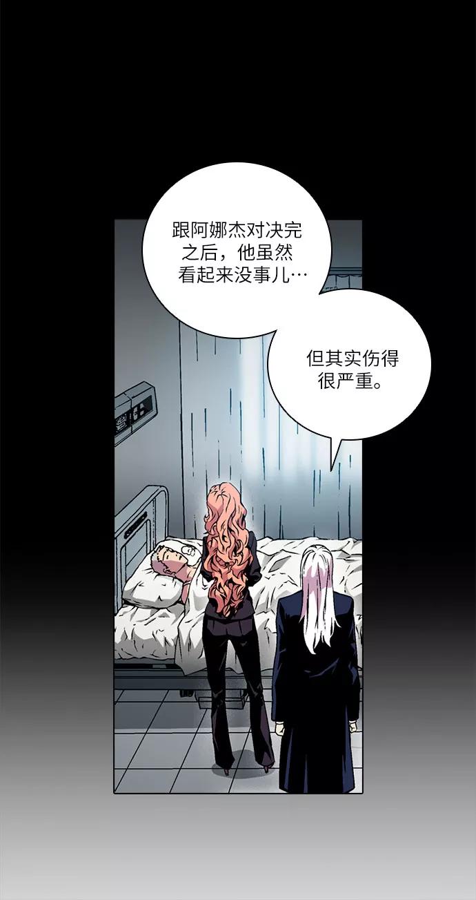 《真理》第77话 第35页