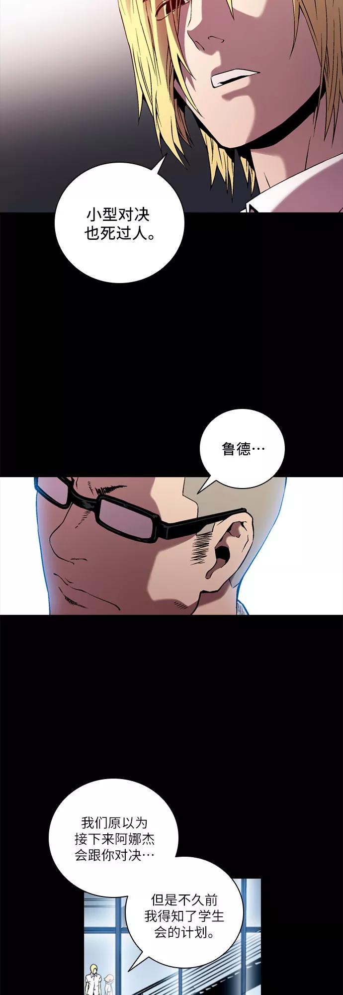 《真理》第78话 第23页