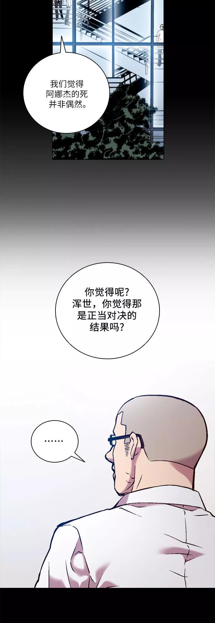 《真理》第78话 第24页