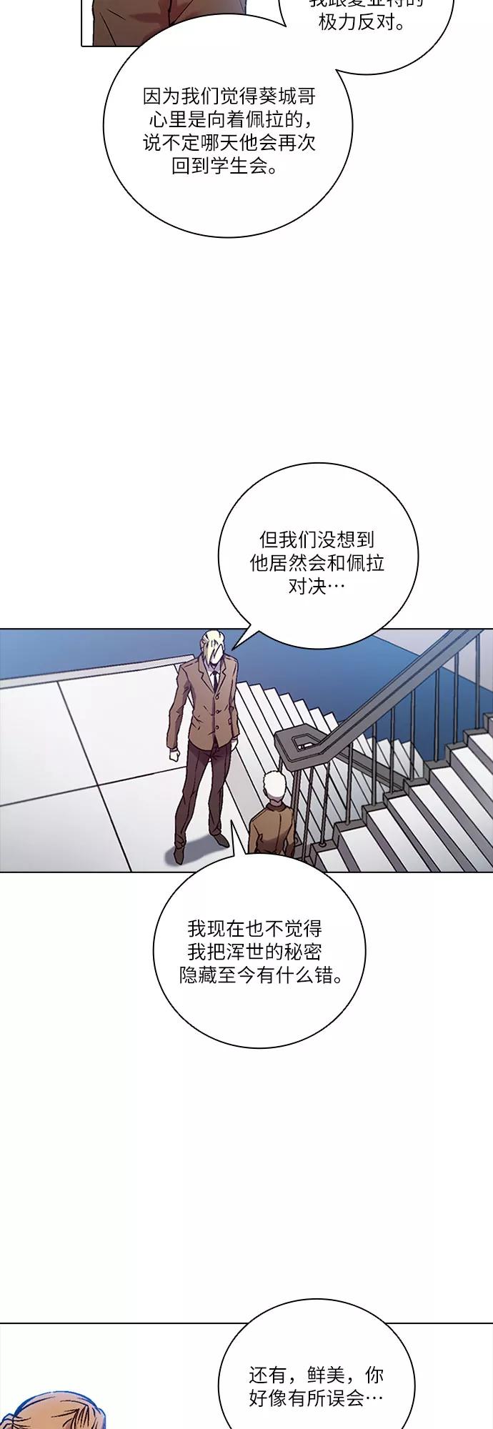 《真理》第79话 第35页