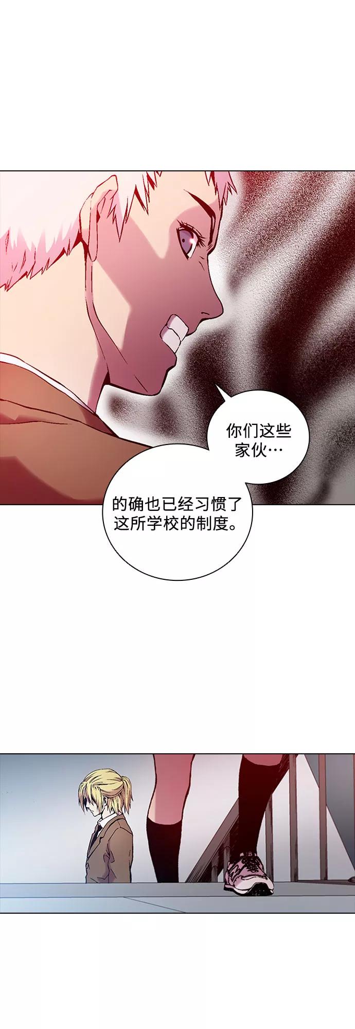 《真理》第79话 第54页
