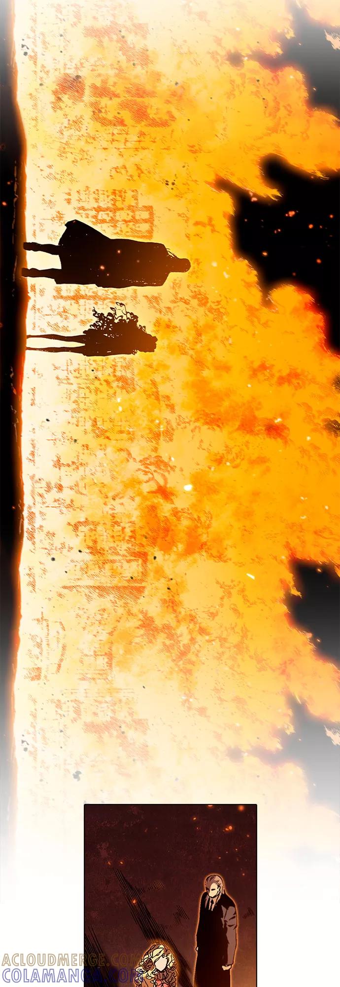《真理》第83话 第19页