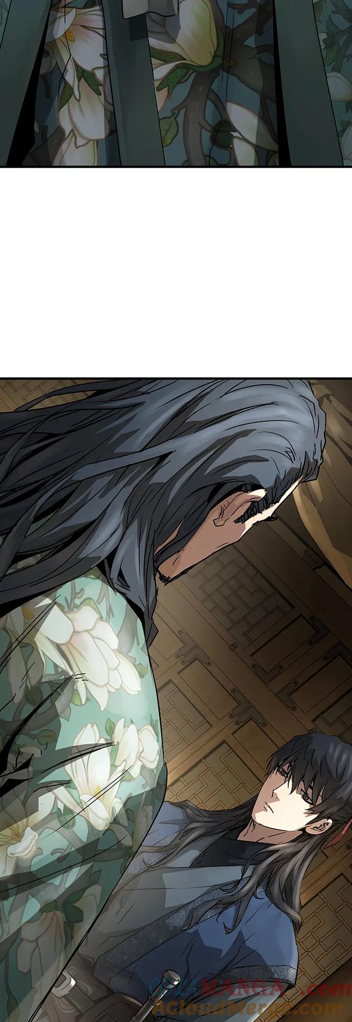 绝对回归 第29话 第61页