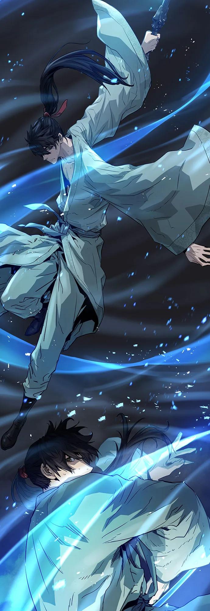 绝对回归 第34话 第65页