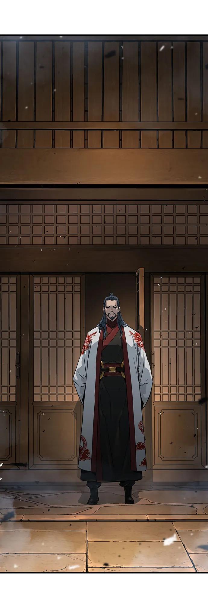 绝对回归 第34话 第74页
