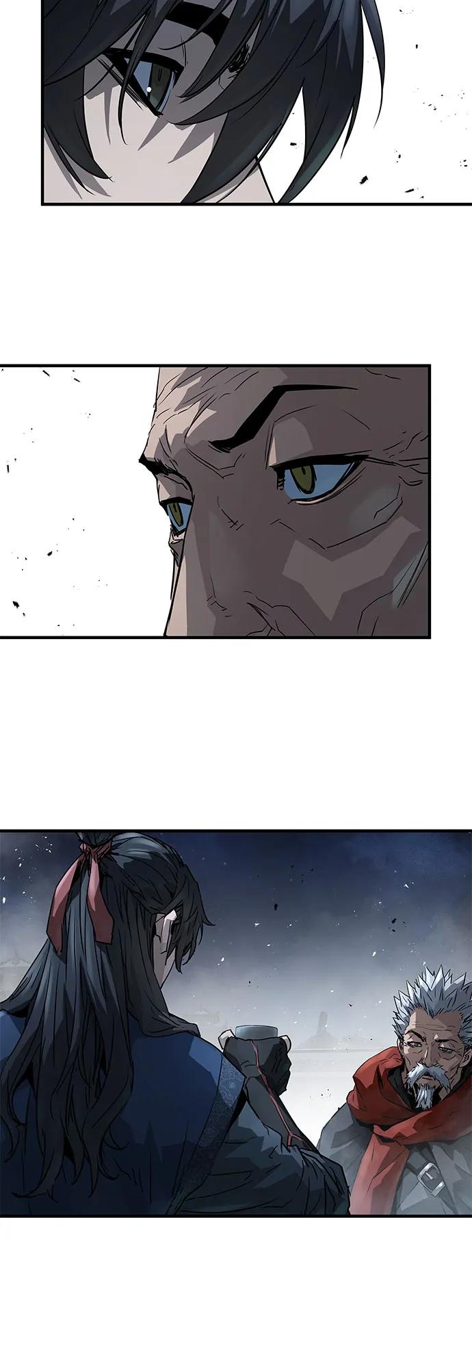 绝对回归 第34话 第48页