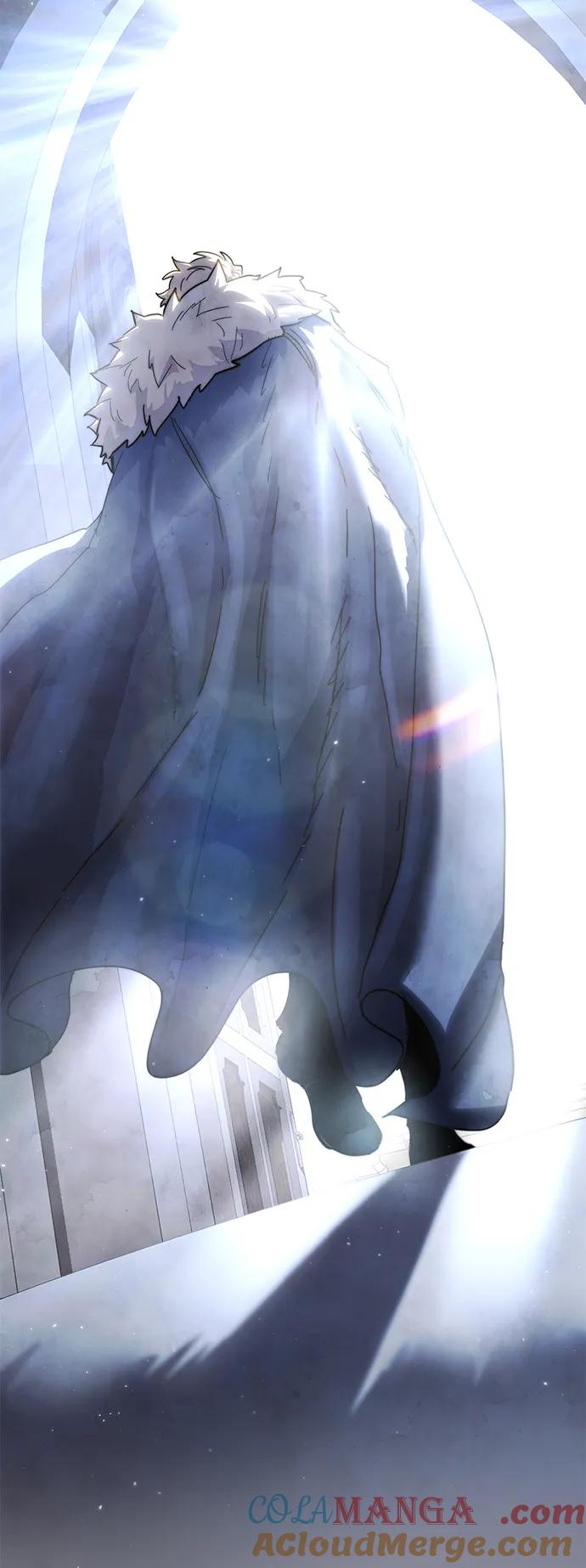 《星剑大师》第76话 第85页