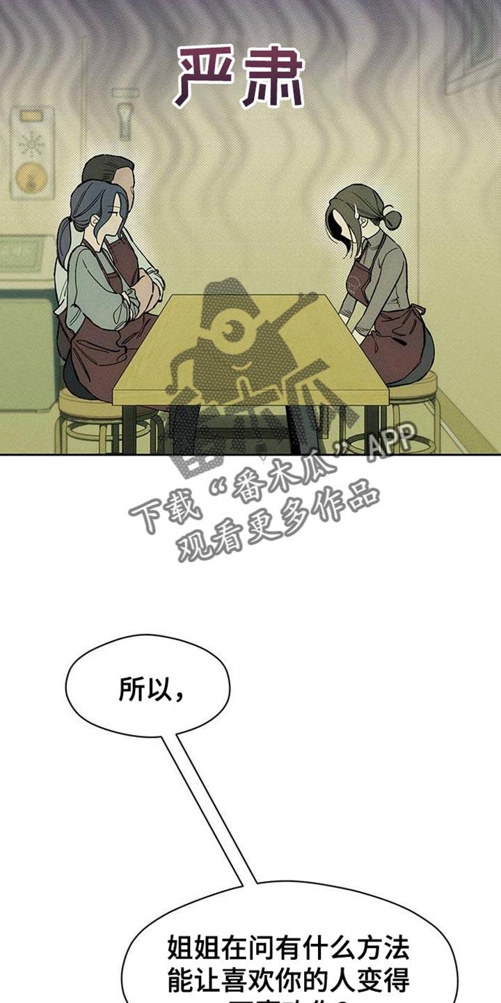 枯萎的花伤心的泪 第89章：借我点钱 第6页