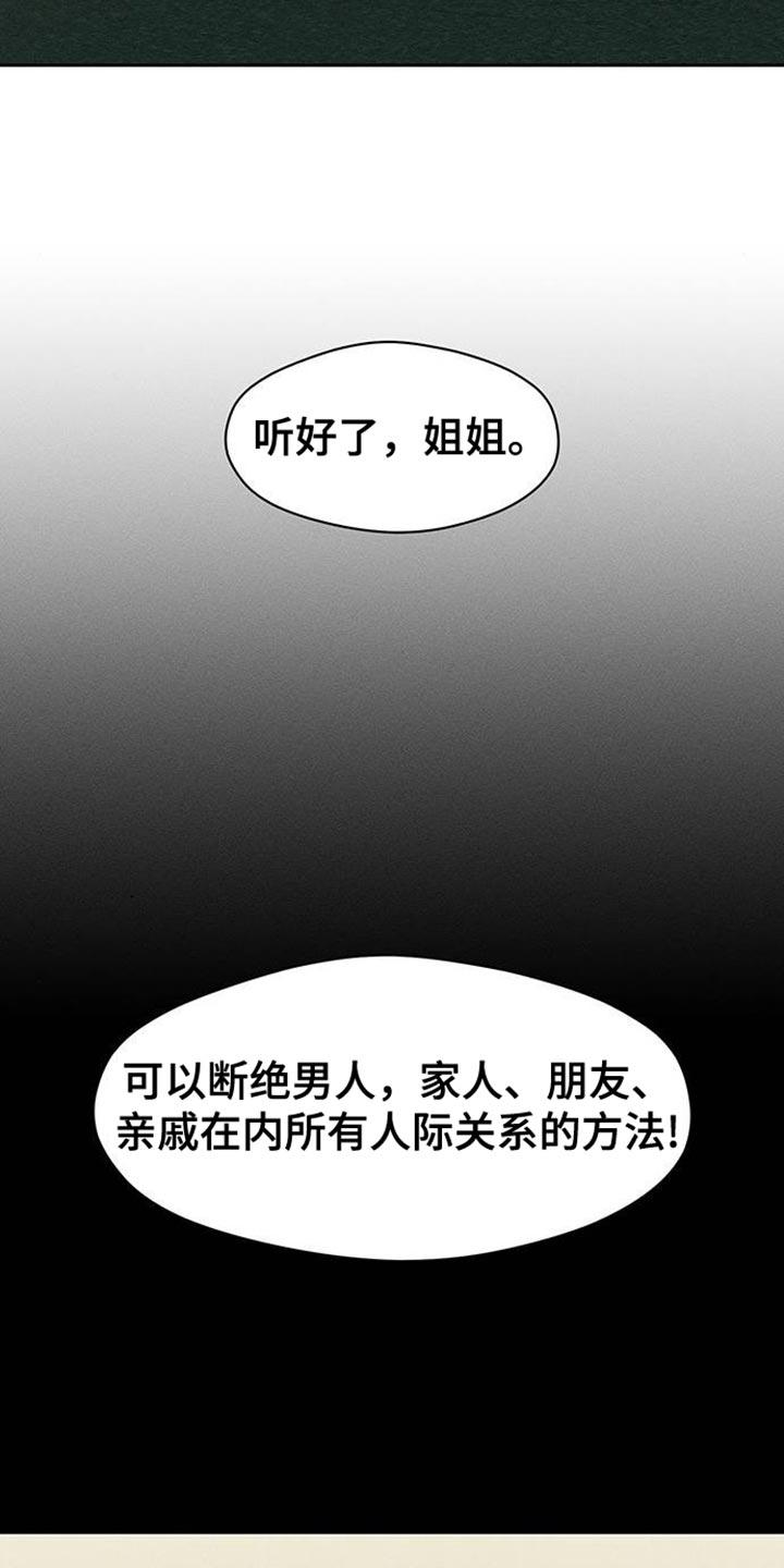 枯萎的花伤心的泪 第89章：借我点钱 第12页