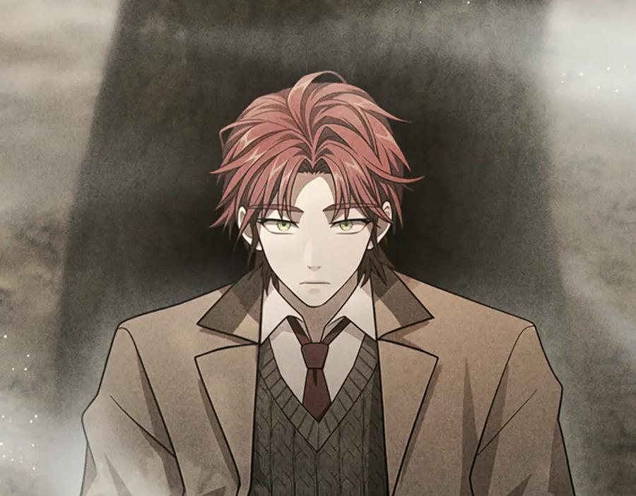 《凡菲尔德的秘密》第23话 温差 第58页