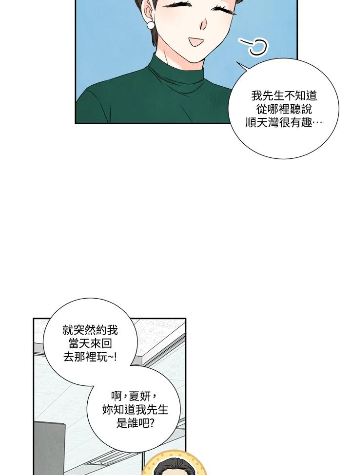 《纵然心痛》第27话 第9页