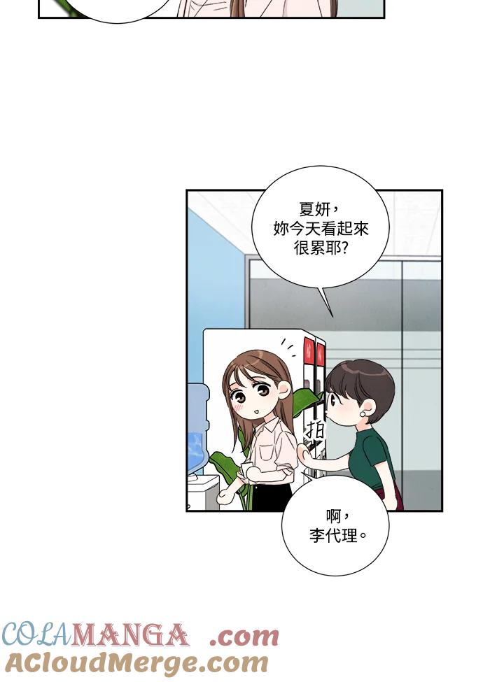 《纵然心痛》第27话 第7页