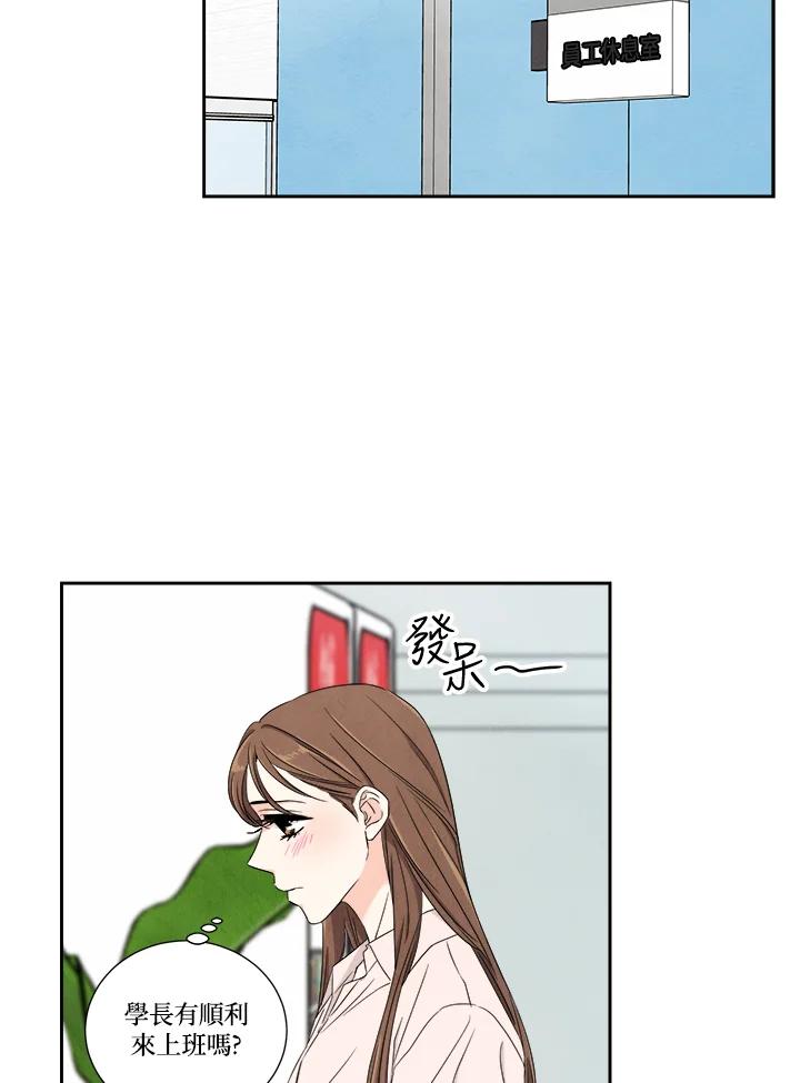 《纵然心痛》第27话 第6页