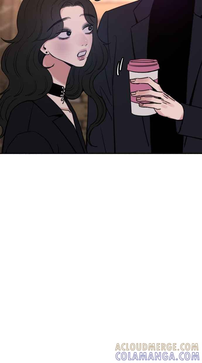 隐密的缪思 第33话 各自的重心 第61页