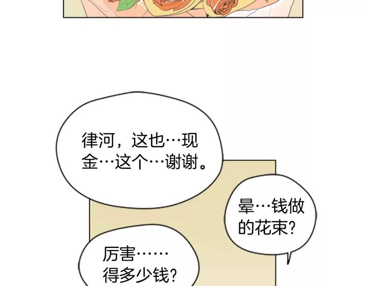《不能恋爱的房间》第52话 生日快乐 第80页