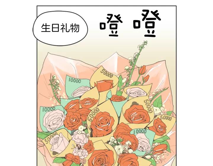 《不能恋爱的房间》第52话 生日快乐 第79页